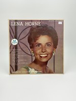 LP Lena Horne LP Record