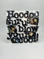 LP Hoodoo Gurus Blow Your Cool LP Record