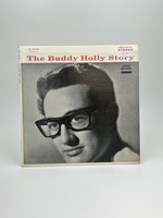 LP The Buddy Holly Story var5 LP Record