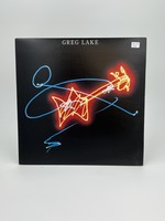 LP Greg Lake LP Record