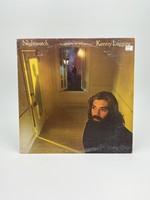 LP Kenny Loggins Nightwatch LP Record