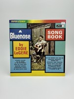 LP Eddie Legere A Bluenose Song Book LP Record