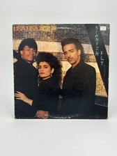 Lisa LIsa and Cult Jam Spanish Fly LP Record - This N That