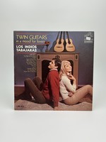 LP Los Indios Tabajaras Twin Guitars in a Mood for Lovers LP Record