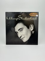 LP KD Lang Shadowland LP Record