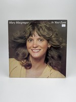 LP Mary Macgregor In Your Eyes LP Record