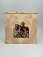 LP The Manhattan Transfer Coming Out LP Record