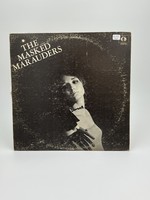 LP The Masked Marauders LP Record