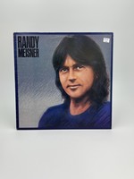 LP Randy Meisner LP Record