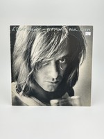 LP Eddie Money Playing For Keeps LP Record