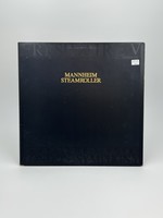 LP Mannheim Steamroller Fresh Aire 5 LP Record