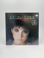 LP Miami Sound Machine Primitive Love LP Record