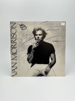 LP Van Morrison Wavelength LP Record