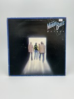 LP The Moody Blues Octave var3 LP Record