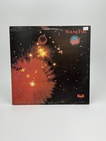 LP Manfred Manns Earth Band Solar Fire LP Record