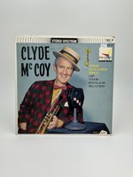 LP Clyde McCoy The Gold Era of The Sugar Blues LP Record