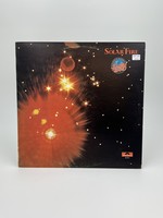 LP Manfred Manns Earth Band Solar Fire var2 LP Record