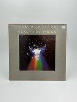 LP Van Morrison Beautiful Vision LP Record