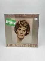 LP Anne Murray Greatest Hits LP Sealed Record