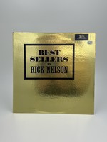 LP Rick Nelson Best Sellers LP Record