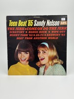 LP Sandy Nelson Teen Beat 65 LP Record