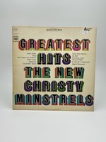 LP The New Christy Minstrels Greatest Hits LP Record