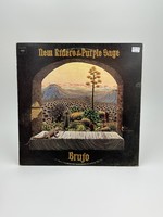 LP New Riders Of The Purple Sage Brujo LP Record