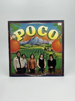 LP Poco LP Record