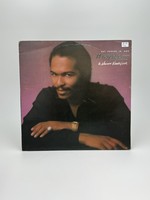 LP Ray Parker Jr and Raydio A Woman Needs Love LP Record
