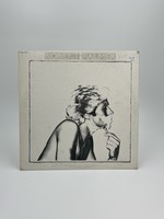 LP Robert Palmer Secrets LP Record