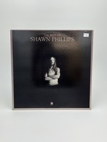 LP The Best of Shawn Phillips LP Record