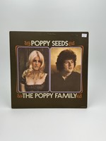 LP The Poppy Family Poppy Seeds LP Record