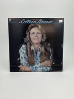 LP Colleen Peterson Beginning to Feel Like Home LP Record
