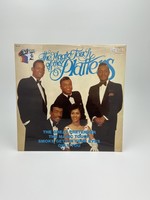 LP The Platters The Magic Touch of the Platters Sealed LP Record