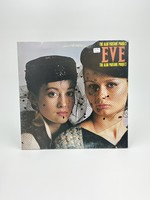 LP The Alan Parsons Project Eve LP Record