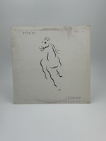 LP Poco Legend LP Record