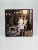 LP Pointer Sisters Energy LP Record
