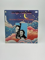 LP Les Paul and Mary Ford The World is Still Waiting for the Sunrise LP Record