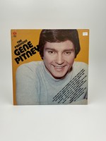 LP The Fabulous Gene Pitney var2 LP Record