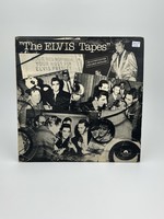LP Elvis Presley The Elvis Tapes LP Record