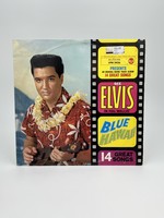 LP Elvis Presley Blue Hawaii var2 LP Record