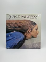 LP Juice Newton Well Kept Secret LP Record