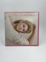 LP Olivia Newton John Greatest Hits Volume 2 LP Record