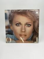 LP Olivia Newton John Greatest Hits var2 LP Record