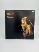 LP Holly Near A Live Album