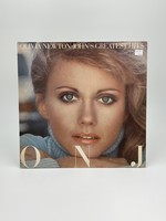 LP Olivia Newton John Greatest Hits var5 LP Record