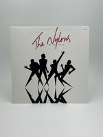 LP The Nylons One Size Fits All LP Record