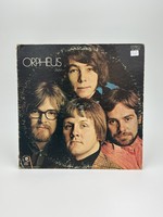 LP Orpheus Joyful LP Record