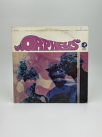 LP Orpheus LP Record