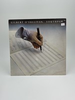 LP Gilbert OSullivan Southpaw LP Record